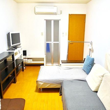 Central Osaka House Umeda Namba Εξωτερικό φωτογραφία