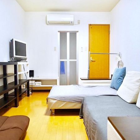 Central Osaka House Umeda Namba Εξωτερικό φωτογραφία