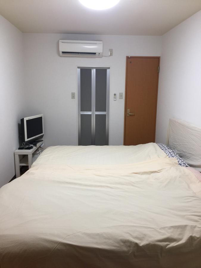 Central Osaka House Umeda Namba Εξωτερικό φωτογραφία