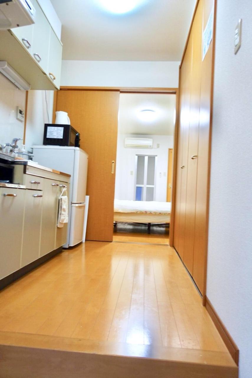 Central Osaka House Umeda Namba Εξωτερικό φωτογραφία