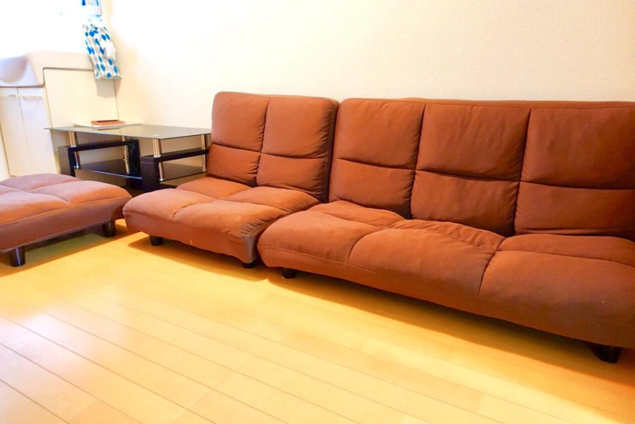 Central Osaka House Umeda Namba Εξωτερικό φωτογραφία