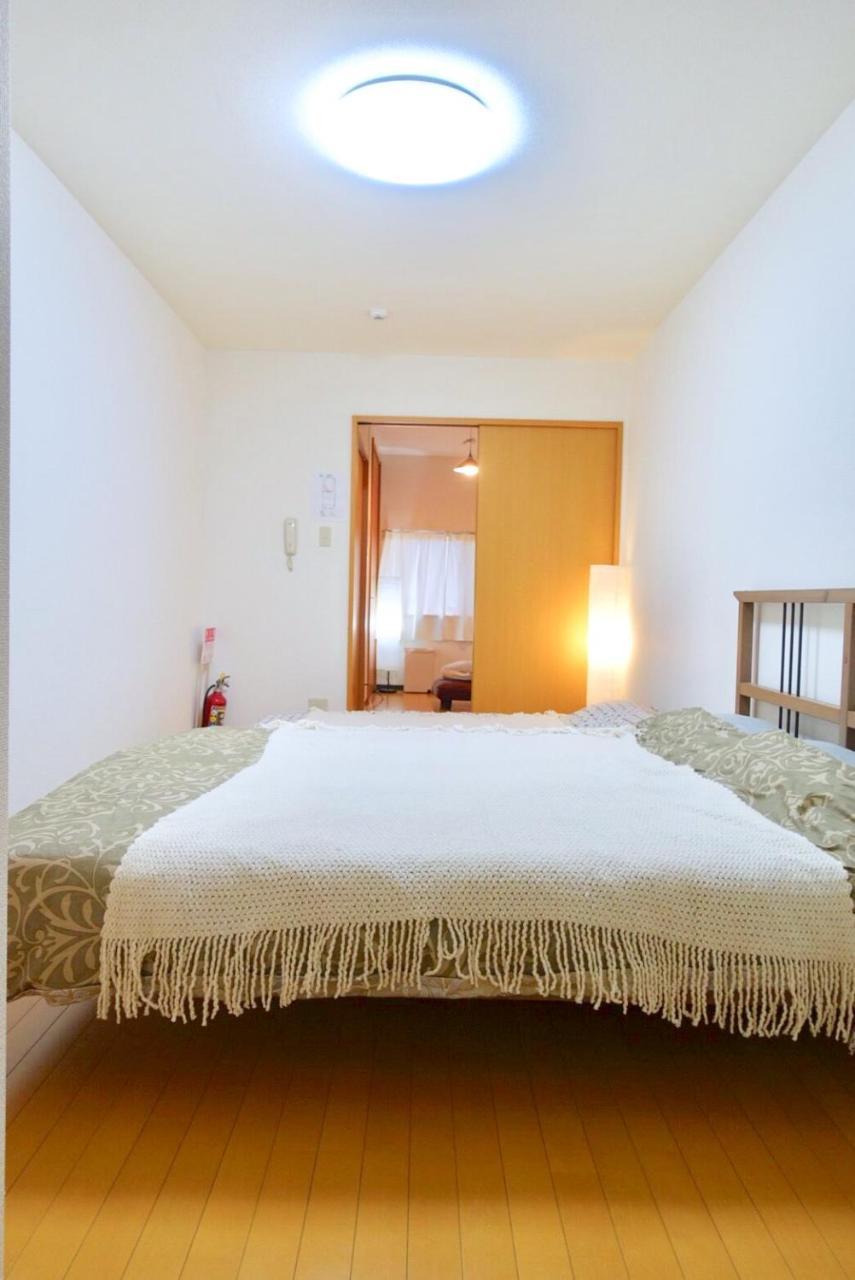 Central Osaka House Umeda Namba Εξωτερικό φωτογραφία