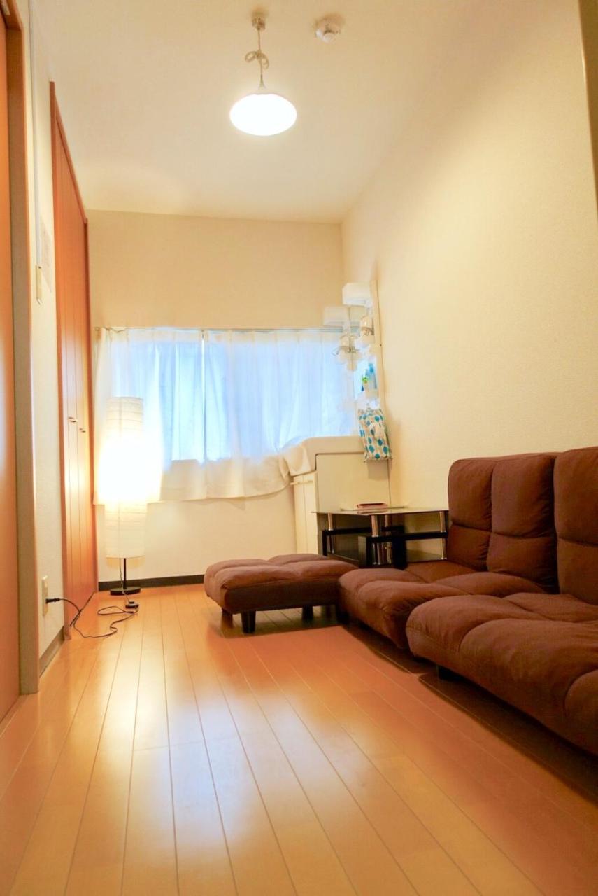 Central Osaka House Umeda Namba Εξωτερικό φωτογραφία