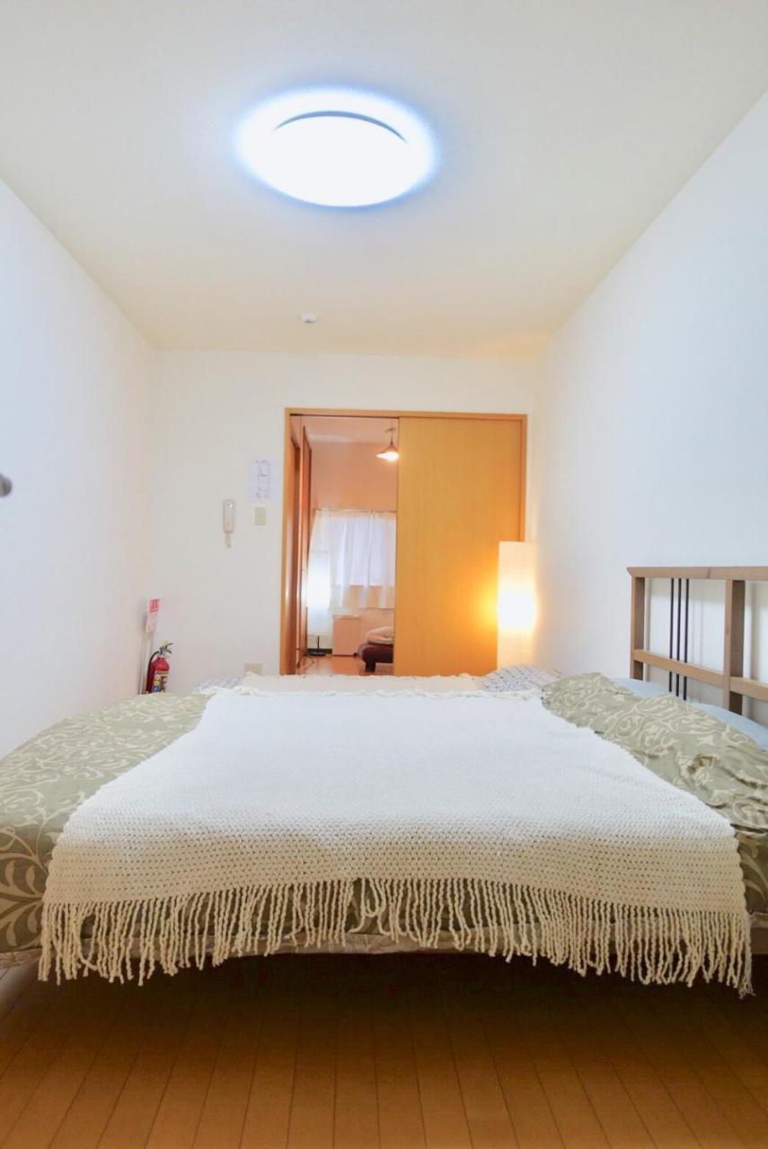Central Osaka House Umeda Namba Εξωτερικό φωτογραφία