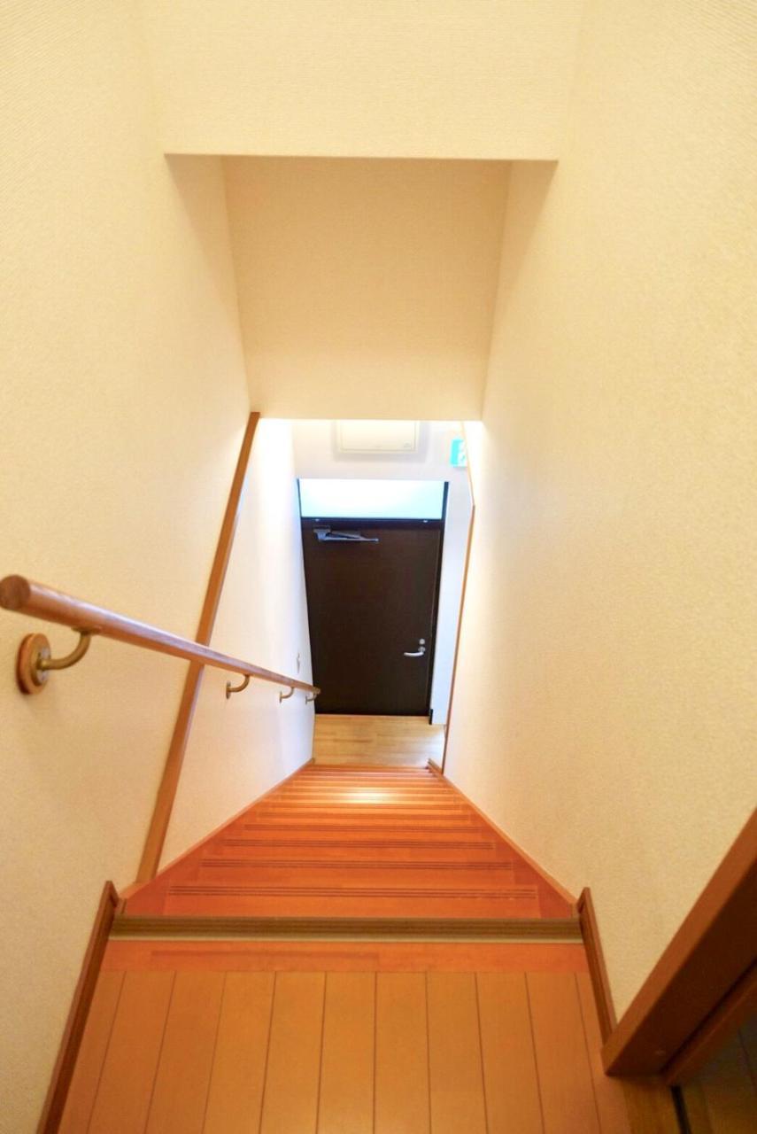 Central Osaka House Umeda Namba Εξωτερικό φωτογραφία