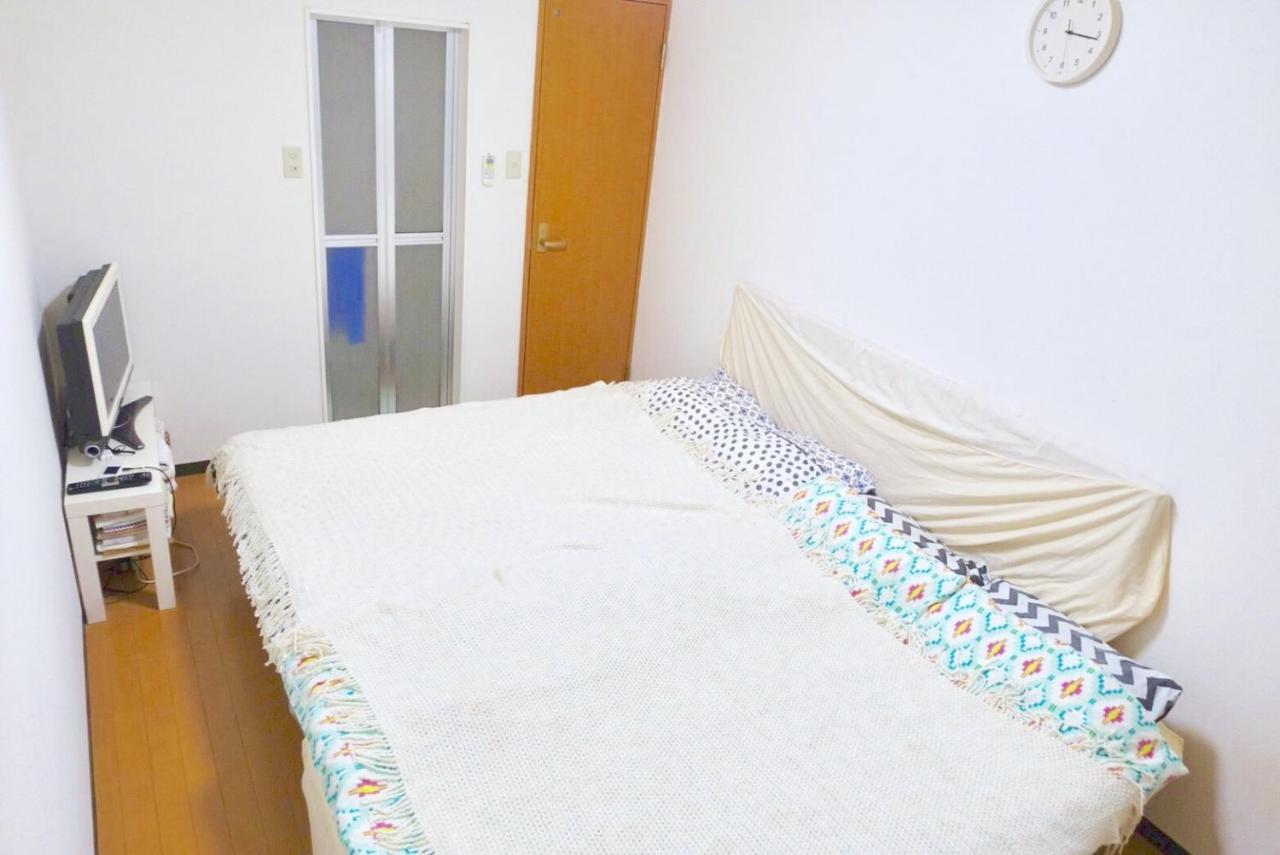 Central Osaka House Umeda Namba Εξωτερικό φωτογραφία