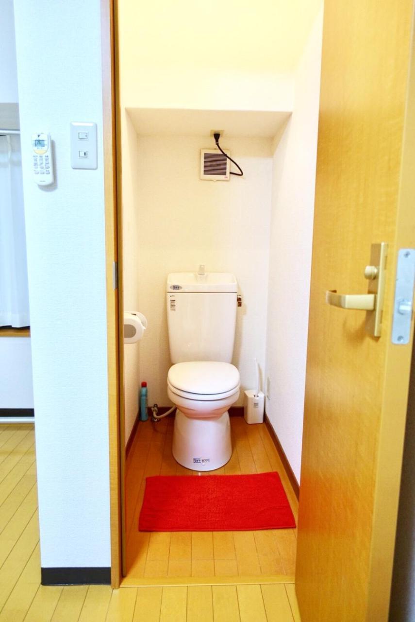 Central Osaka House Umeda Namba Εξωτερικό φωτογραφία