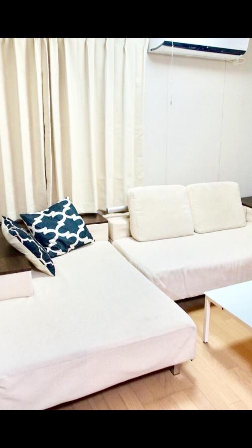 Central Osaka House Umeda Namba Εξωτερικό φωτογραφία